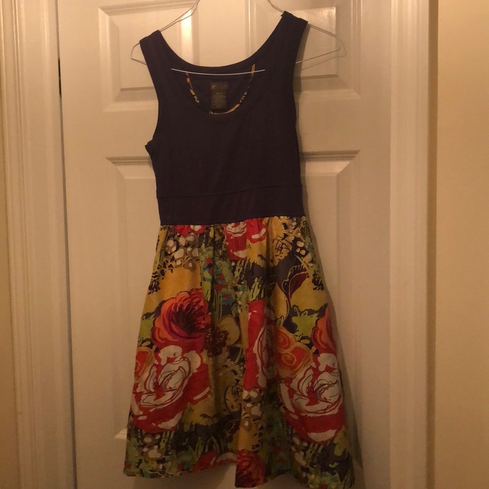 Anthropologie Dress